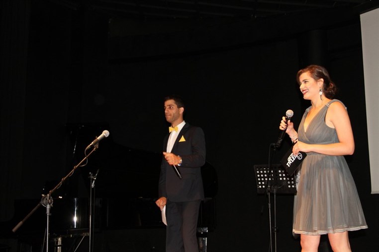 Faculty of Medicine USJ Talent Show